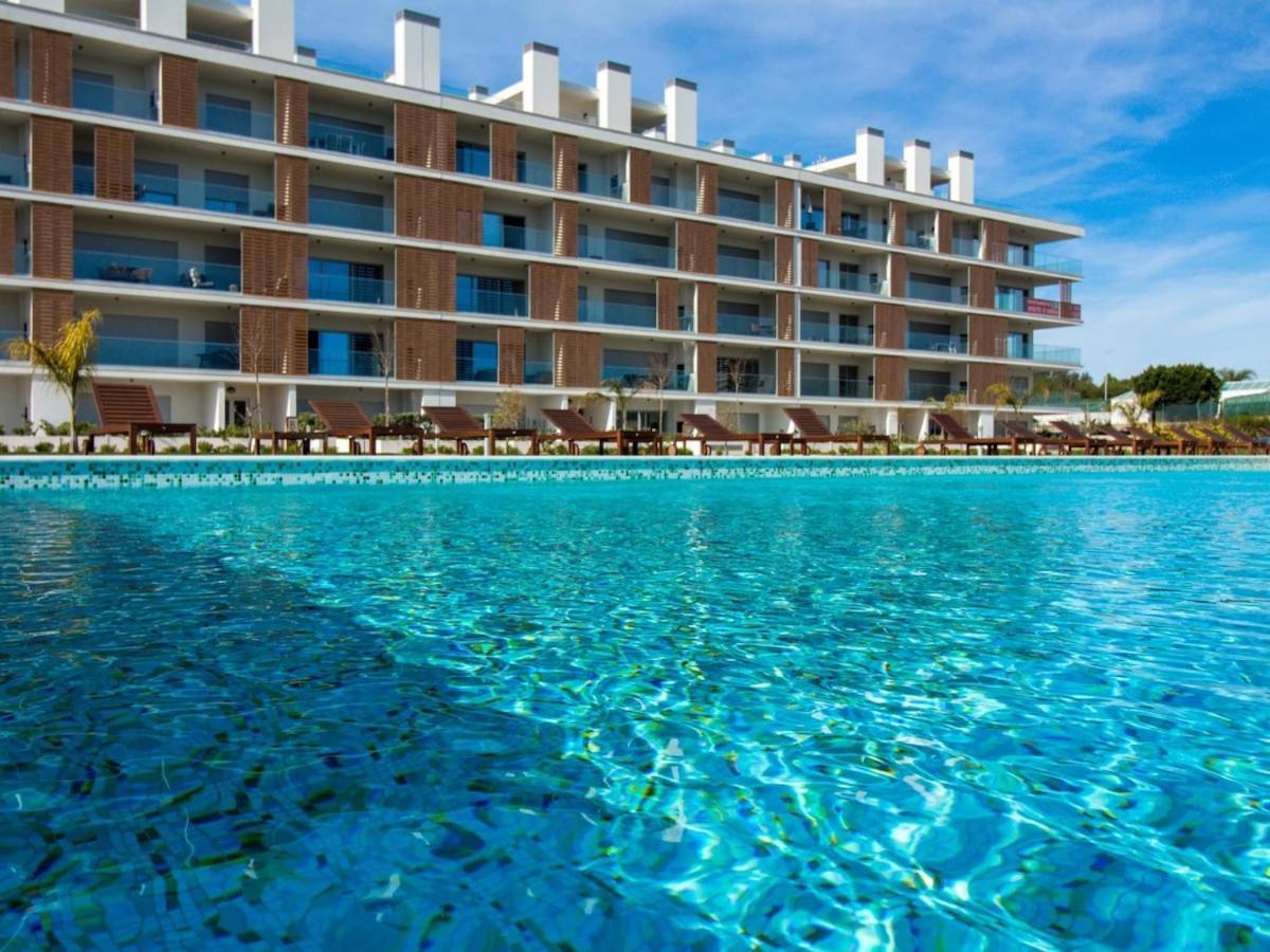 Apartamento C - Luxurious & Playground & Garage *
