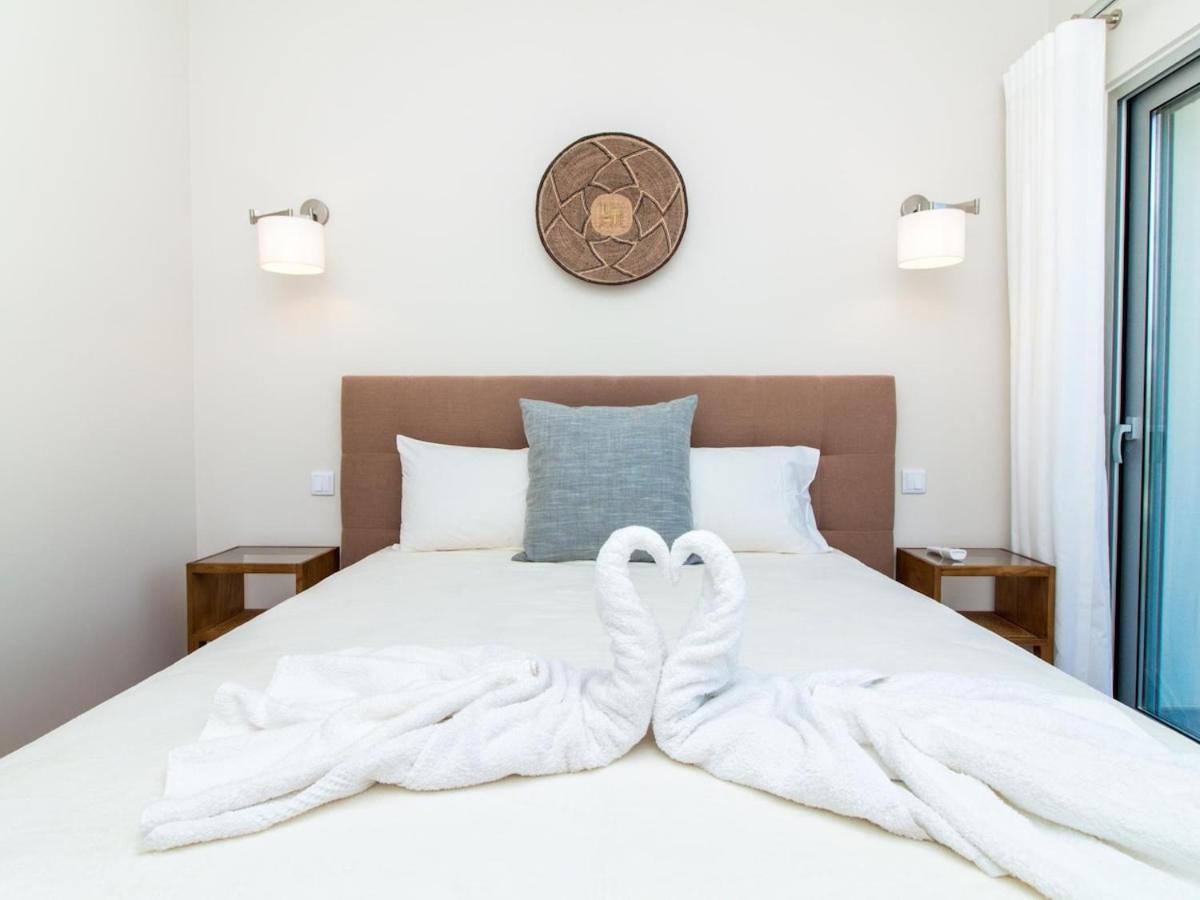 C - Luxurious & Playground & Garage Apartamento
