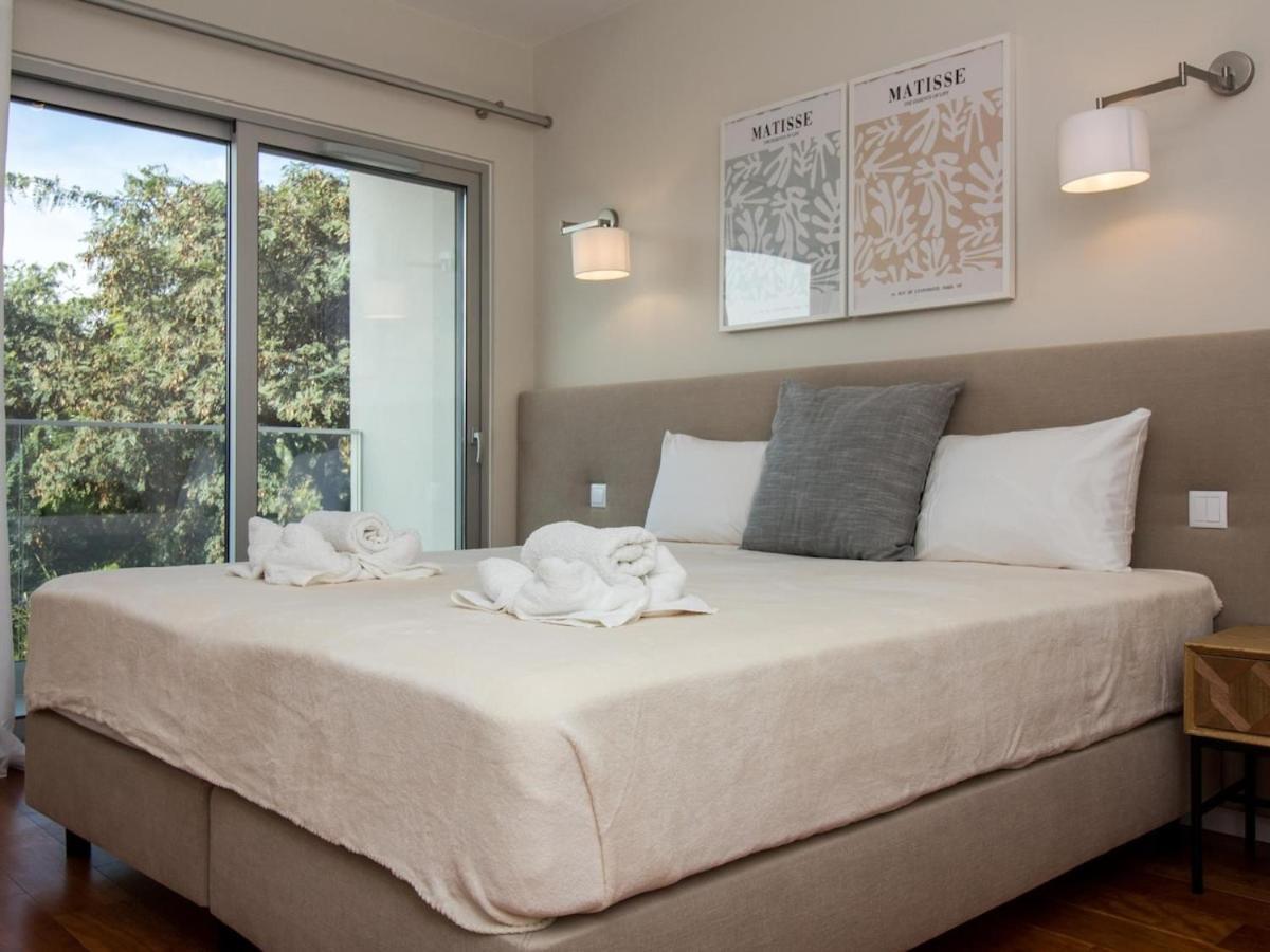 Apartamento C - Luxurious & Playground & Garage *