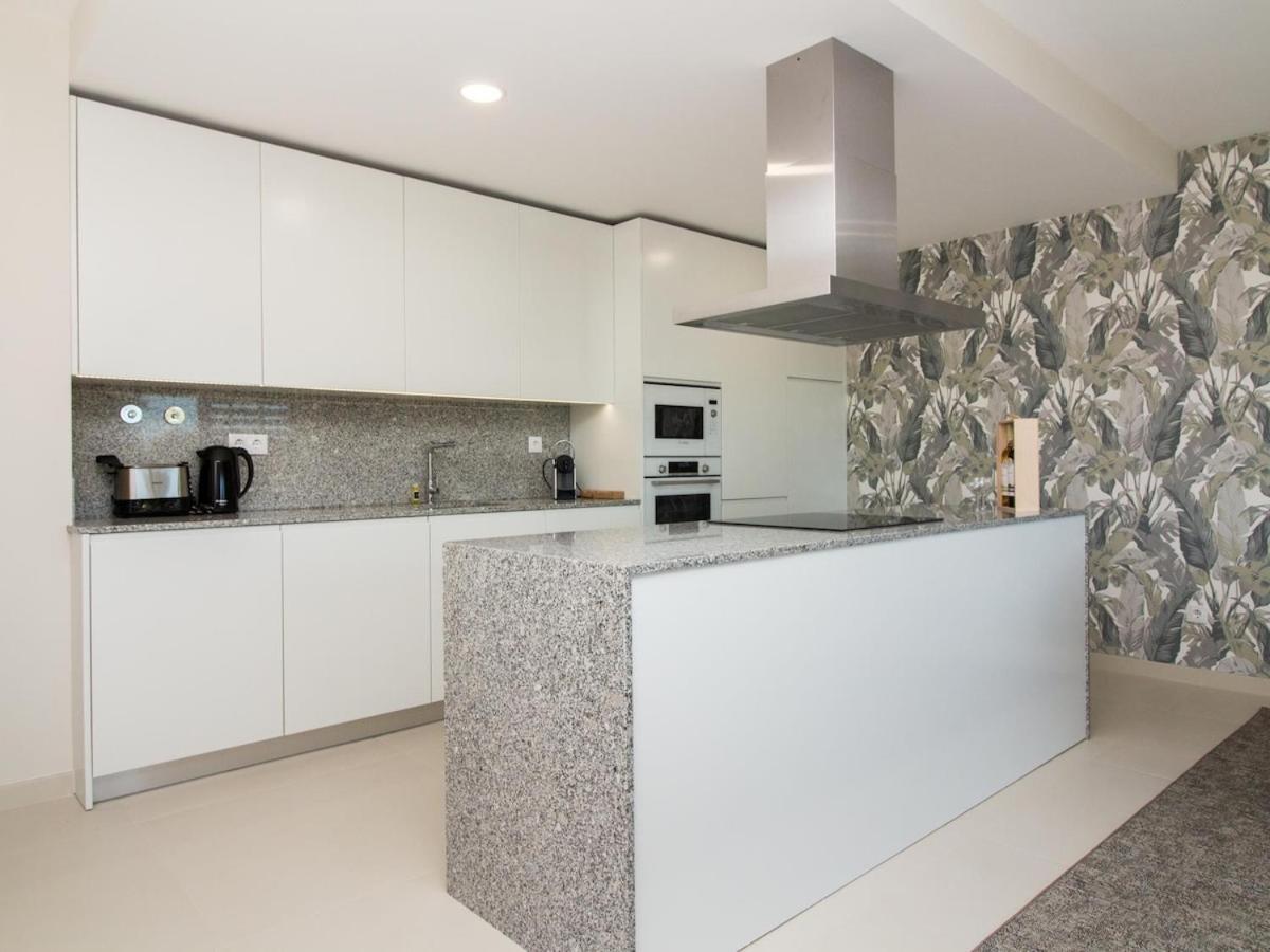 Apartamento C - Luxurious & Playground & Garage